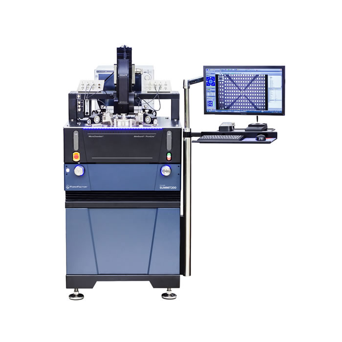 SUMMIT200-semi-automated