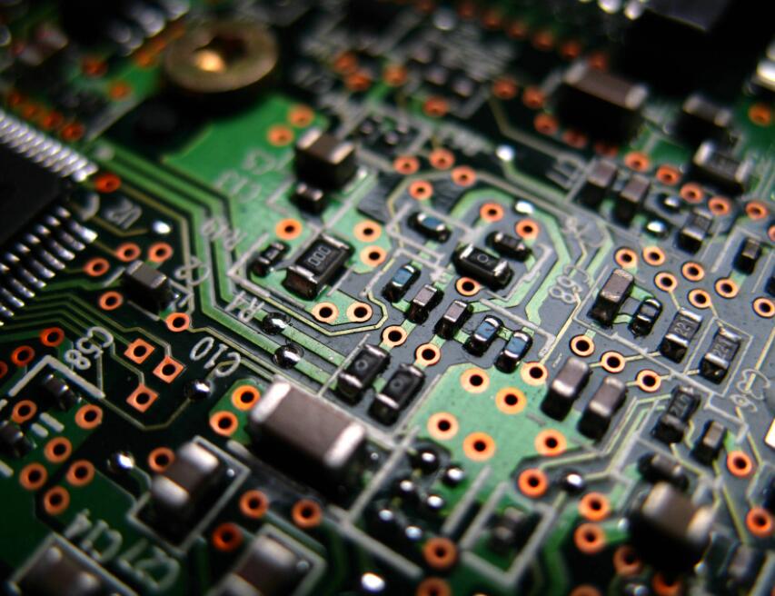PCB電路板進口報關(guān)流程介紹(PCB電路板進口步驟)