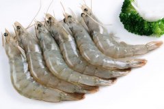 【海鮮動(dòng)態(tài)】我國(guó)進(jìn)口33998噸厄瓜多爾白蝦,單價(jià)比去年暴增30%！